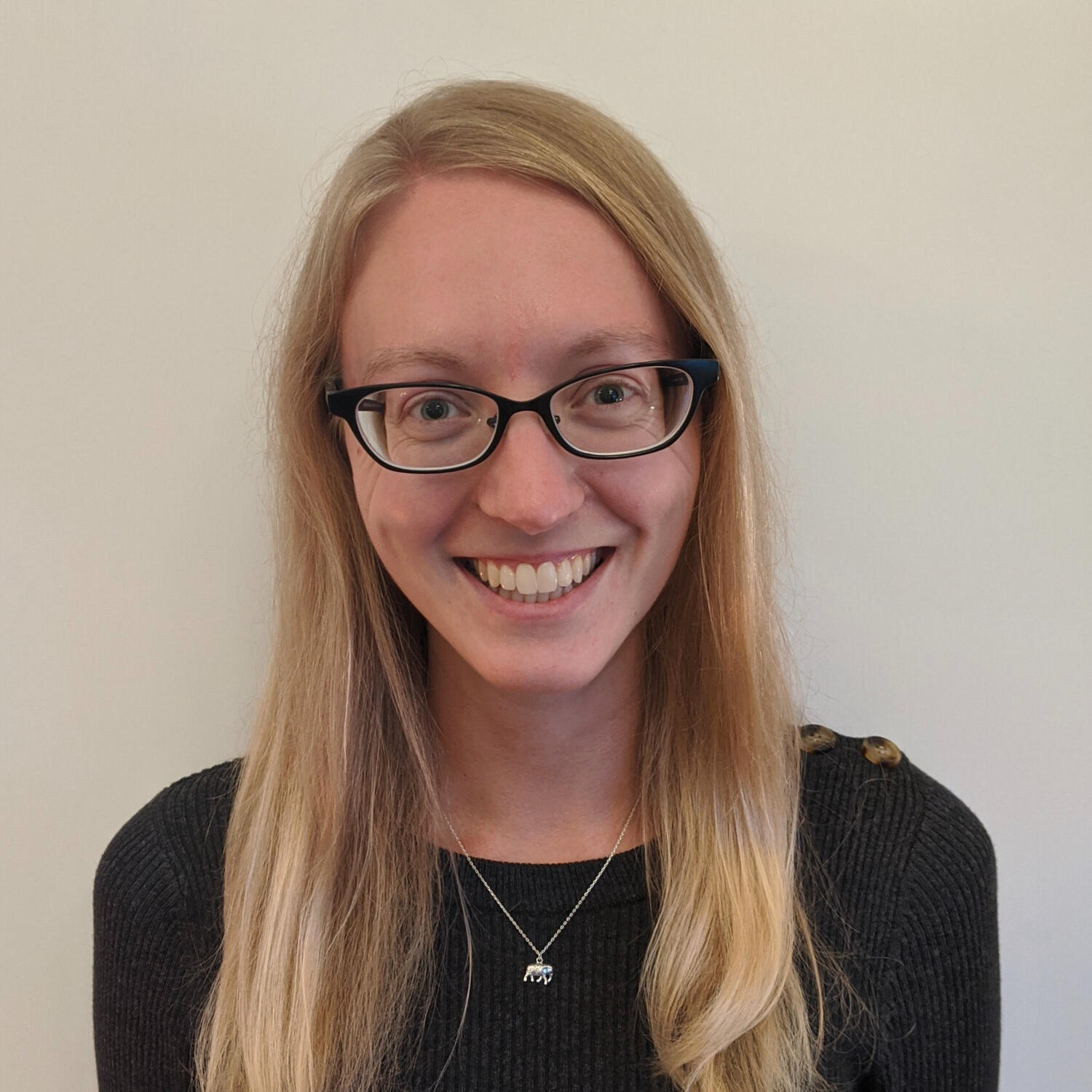 Danielle Kanclerz's Professional Headshot